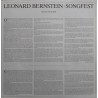 Leonard Bernstein: Songfest