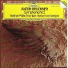 Anton Bruckner: Symphonie No. 2