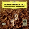 Beethoven: Symphonien Nr. 1 - Nr. 2