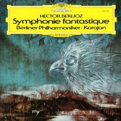 Hector Berlioz: Symphonie Fantastique