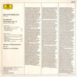 Hector Berlioz: Symphonie Fantastique