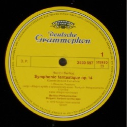 Hector Berlioz: Symphonie Fantastique