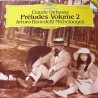 Claude Debussy: Préludes Volume 2