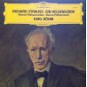 Richard Strauss: Ein Heldenleben