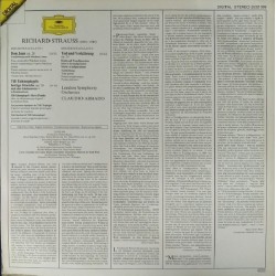 Strauss: Don Juan, Till Eulenspiegel, Tod Und Verklärung, Death And Transfiguration