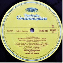 Albinoni, Pachelbel, Boccherini, Respighi: Adagio