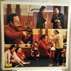 Nicolò Paganini: Concerto Per Violino (No. 6)