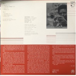 Frank Gordon: Clarion Echoes