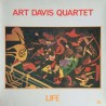 Art Davis Quartet: Life