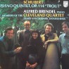 Schubert: Forellenquintett Op. 114