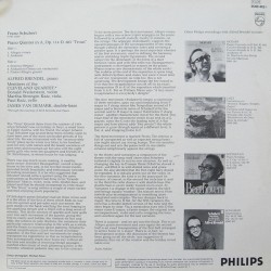 Schubert: Forellenquintett Op. 114