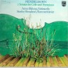 Mendelssohn: 2 Sonatas For Cello And Fortepiano
