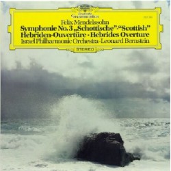 Mendelssohn: Symphonien No.3, ''Scottish''