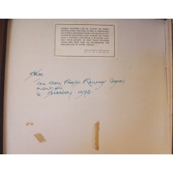 G. F. Handel: Messiah