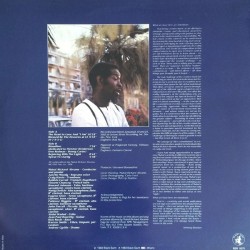 The Muhal Richard Abrams Orchestra: Rejoicing With The Light