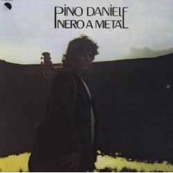 Pino Daniele: Nero a Metà