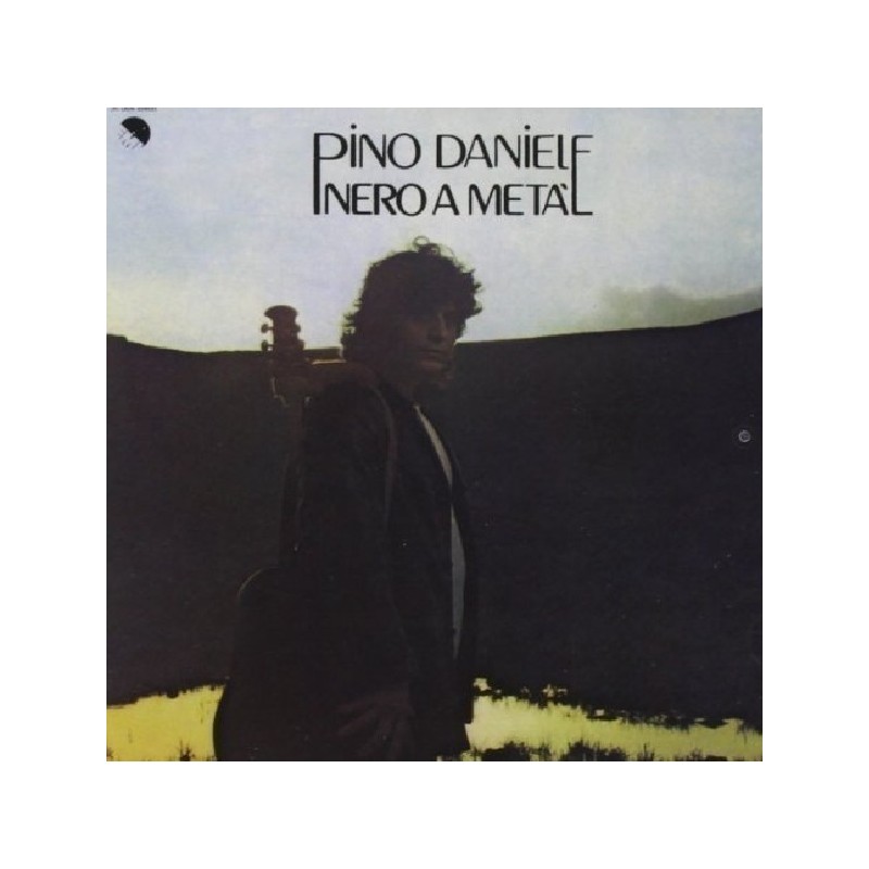 Pino Daniele: Nero a Metà