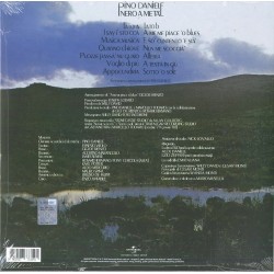 Pino Daniele: Nero a Metà