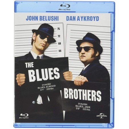 The Blues Brothers (35° Anniversary Edt.)