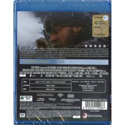 Revenant - Redivivo, Gonzales Inarritu