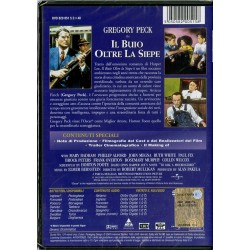 Il Buio Oltre La Siepe, Robert Mulligan