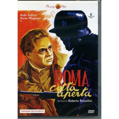 Roma Citta' Aperta (1945)