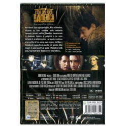 C'Era Una Volta In America, Leone, De Niro