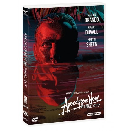 Apocalypse Now Final Cut, Coppola