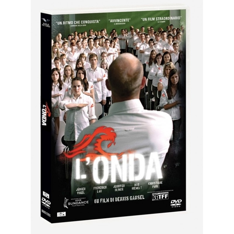 L'Onda, Dennis Gansel, Vogel