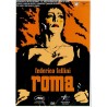 Roma, Federico Fellini, Anna Magnani