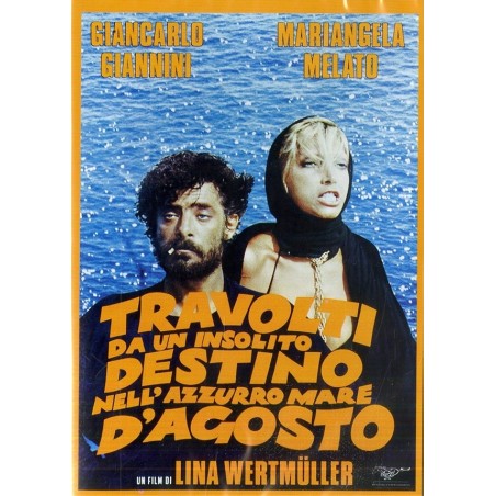 Travolti Da Un Insolito Destino, Wertmuller
