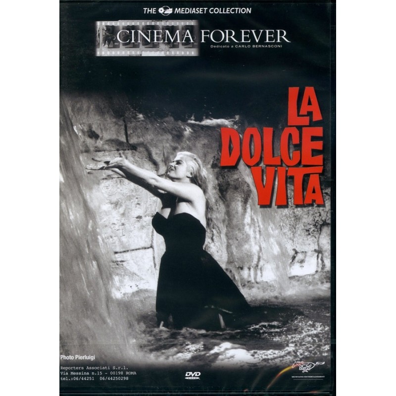 La Dolce Vita (Collector'S Edition)
