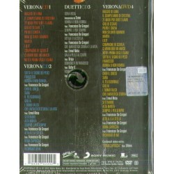 Venditti: Sotto Il Segno Dei Pesci, The Anniversary Tour