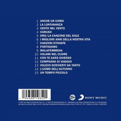 Mina: Cassiopea Italian Songbook