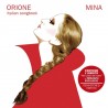 Mina: Orione, Italian Songbook