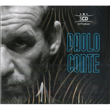 Paolo Conte: All The Best