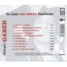 Giorgio Gaber: Io Non Mi Sento Italiano