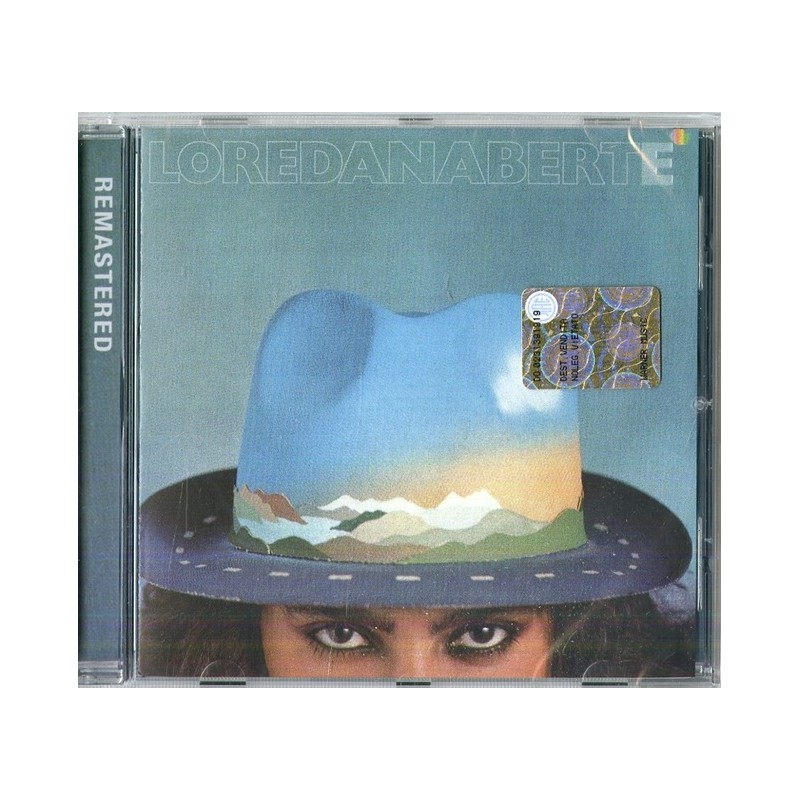 Loredana Bertè (Remastered Version)