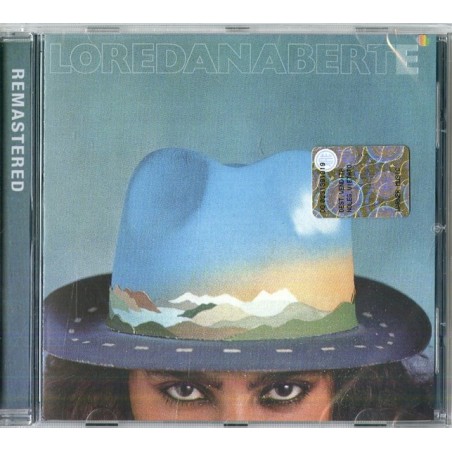 Loredana Bertè (Remastered Version)