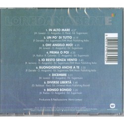 Loredana Bertè (Remastered Version)