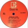 The Doors ‎– Morrison Hotel