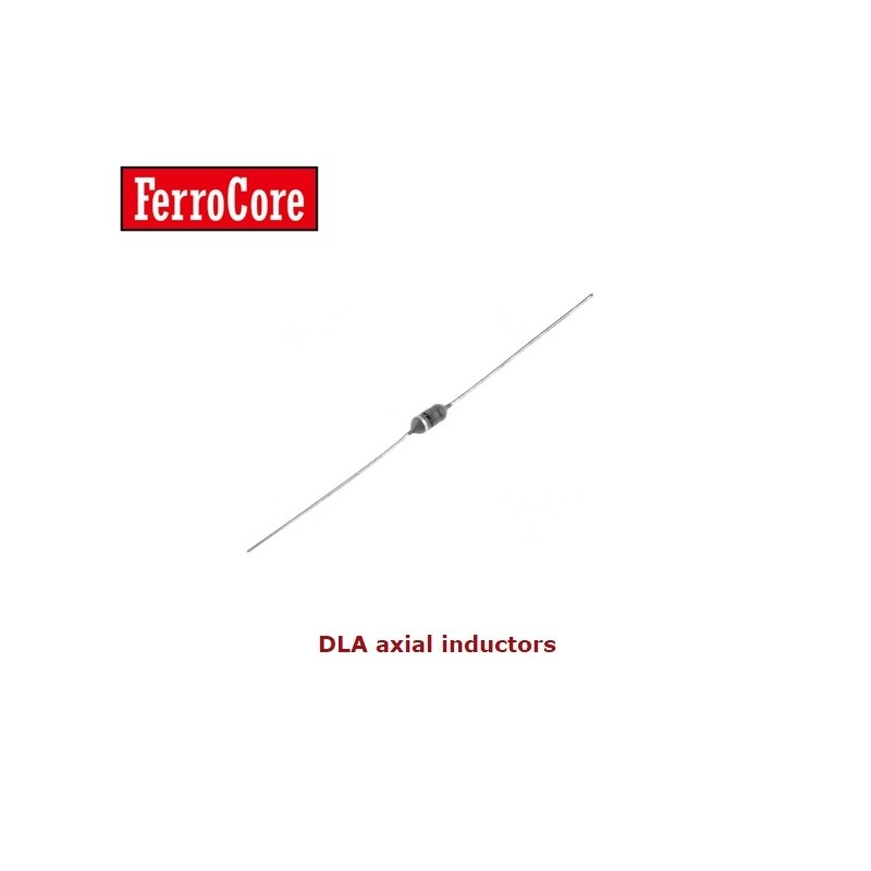 Ferrocore 18uH 315mA