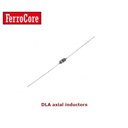 Ferrocore 18uH 315mA