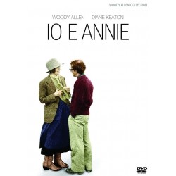 Woody Allen: Io E Annie