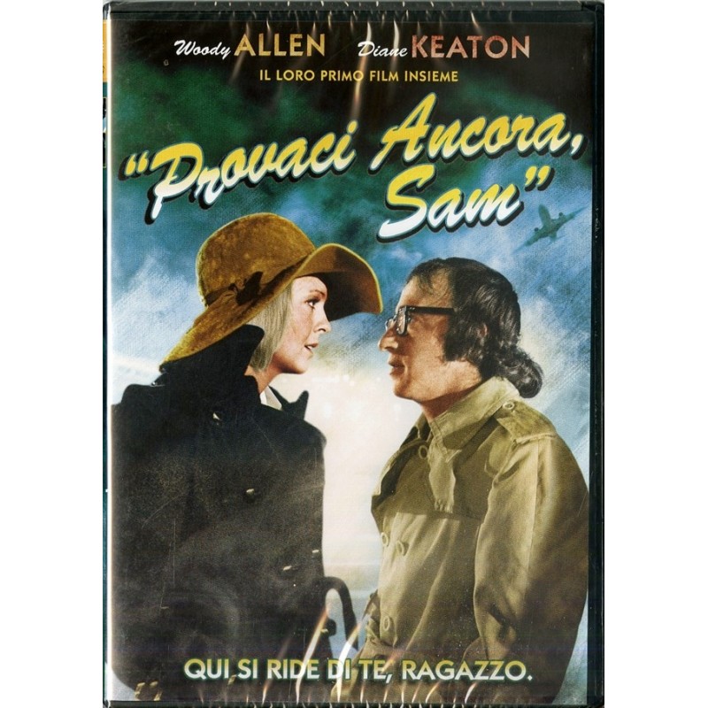 Woody Allen: Provaci Ancora Sam