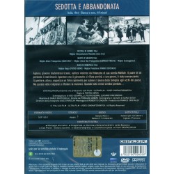 Pietro Germi: Sedotta e Abbandonata