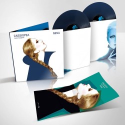 Mina: Cassiopea Italian Songbook