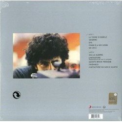 Edoardo Bennato: La Torre Di Babele