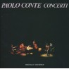 Paolo Conte: Concerti