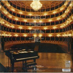Paolo Conte: Concerti